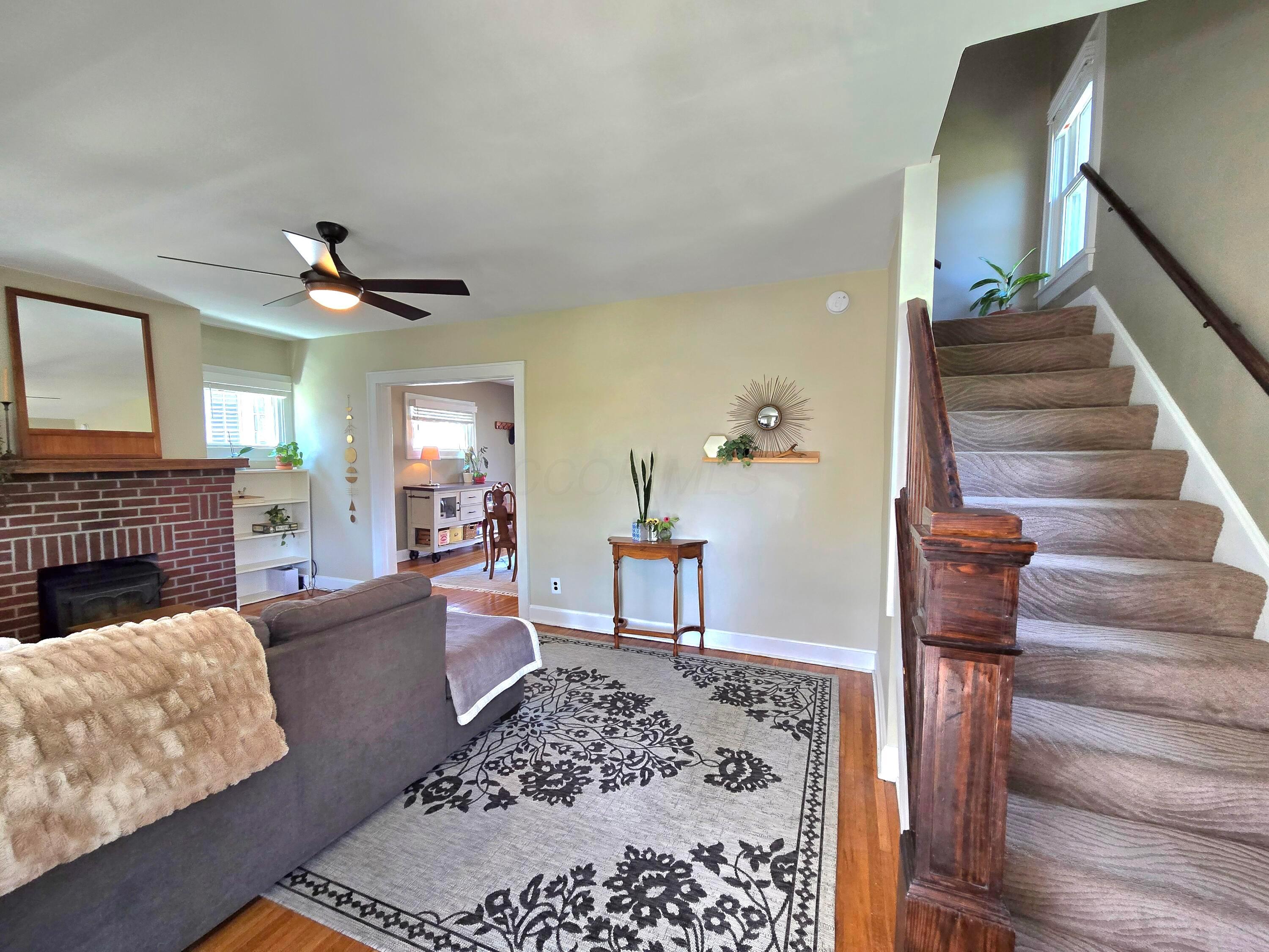1328 Haines Avenue, Columbus, Ohio image 6