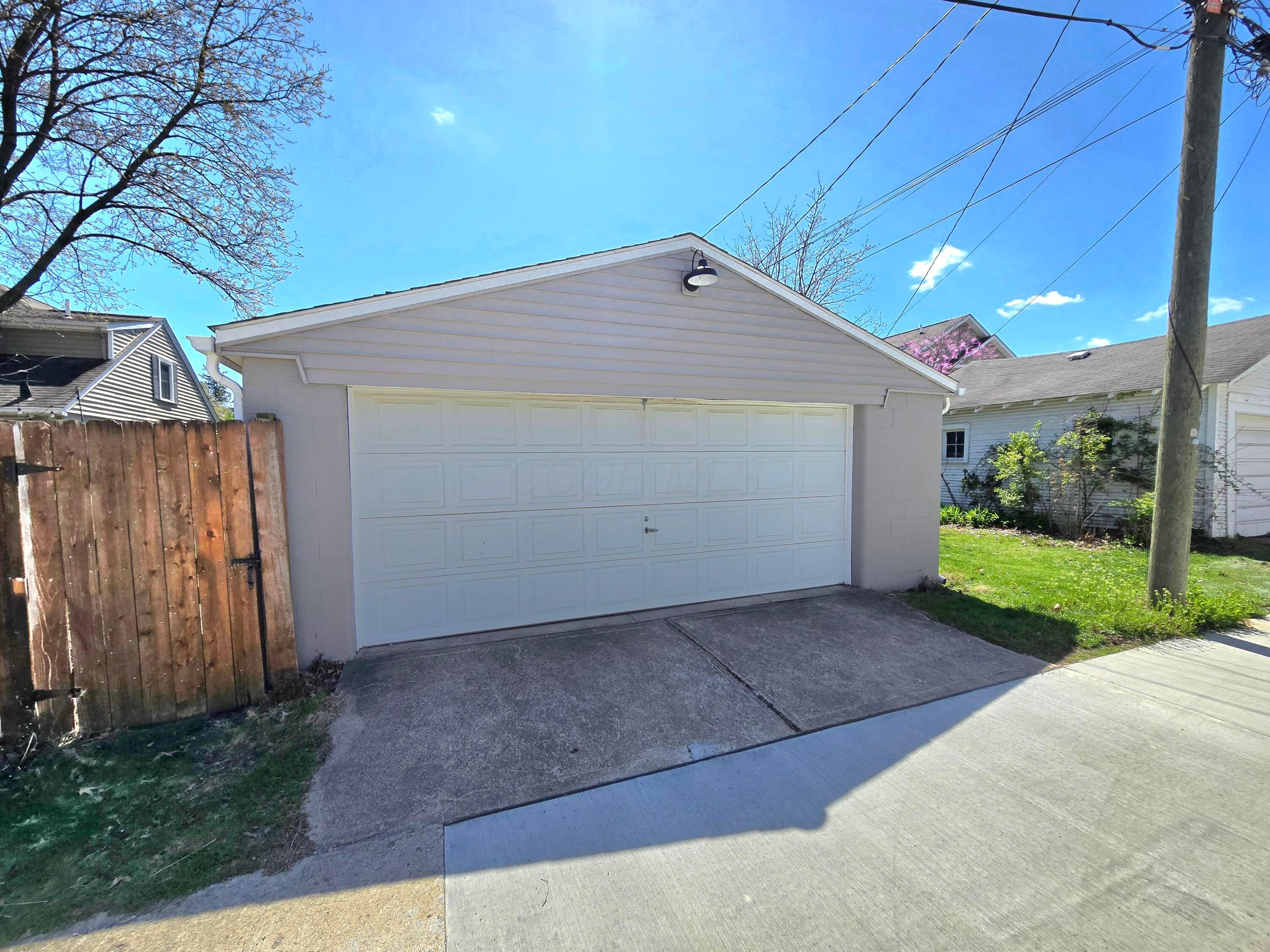 1328 Haines Avenue, Columbus, Ohio image 33