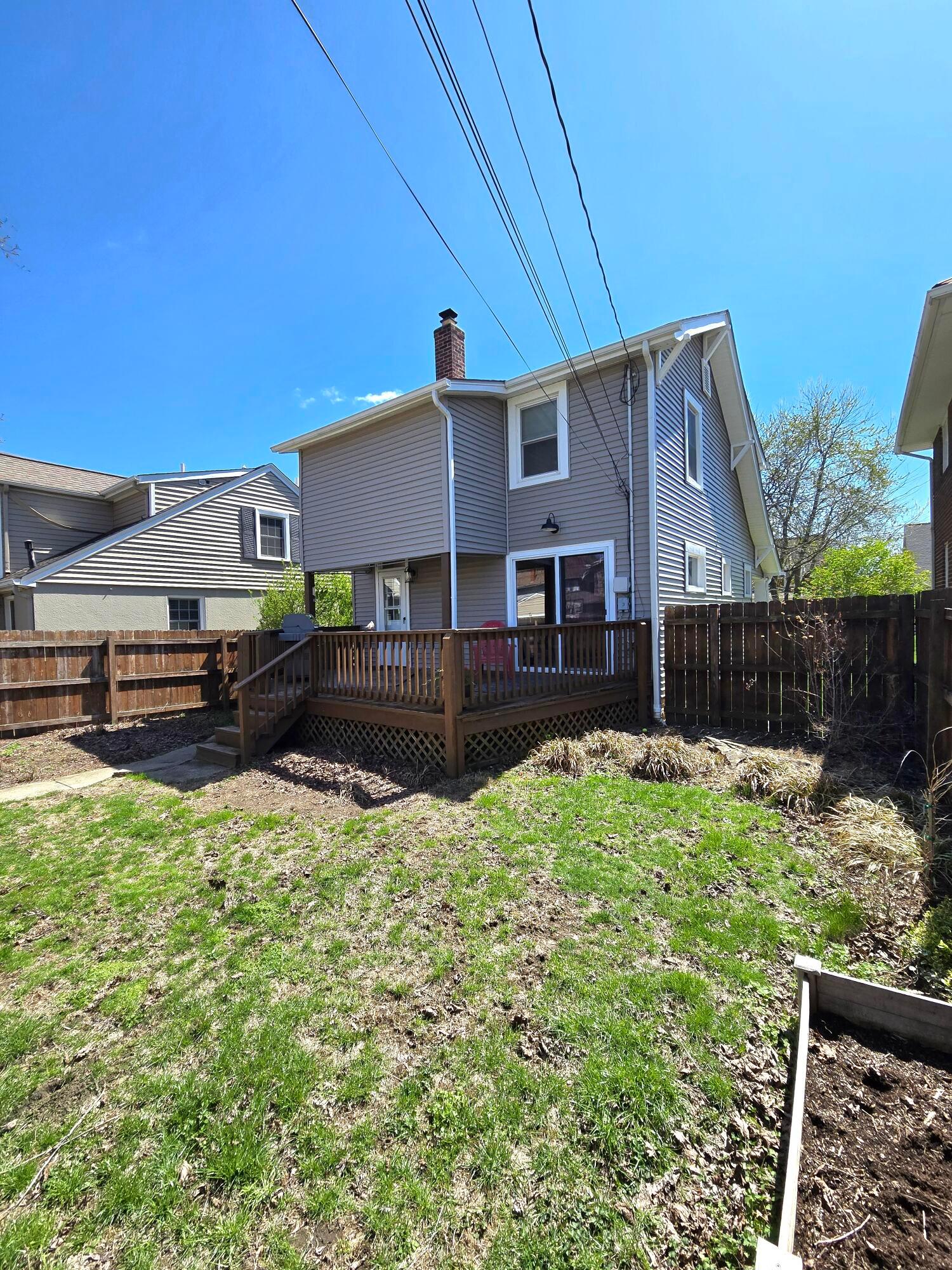 1328 Haines Avenue, Columbus, Ohio image 34
