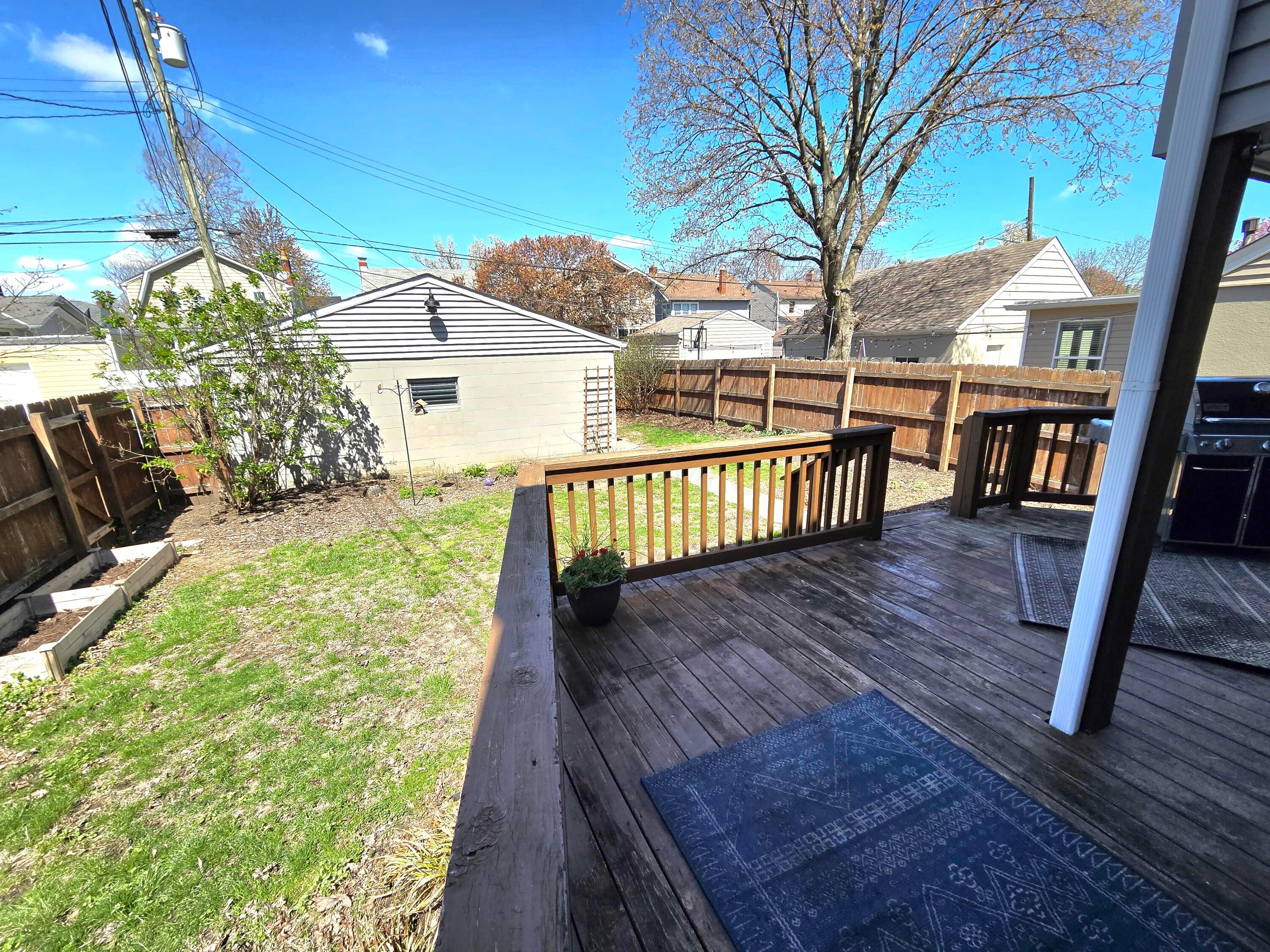 1328 Haines Avenue, Columbus, Ohio image 35