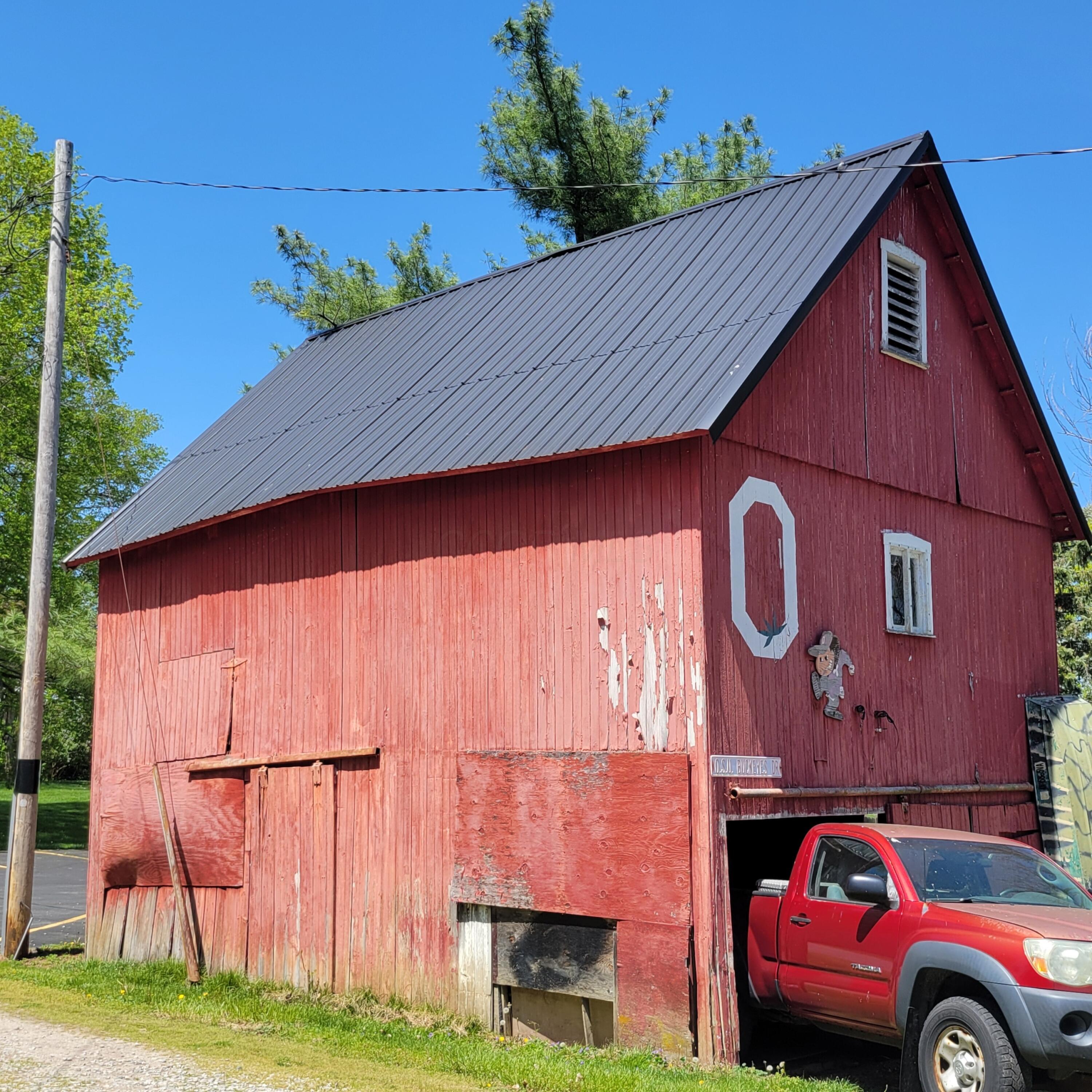 3813 N Old State Road, Delaware, Ohio image 16