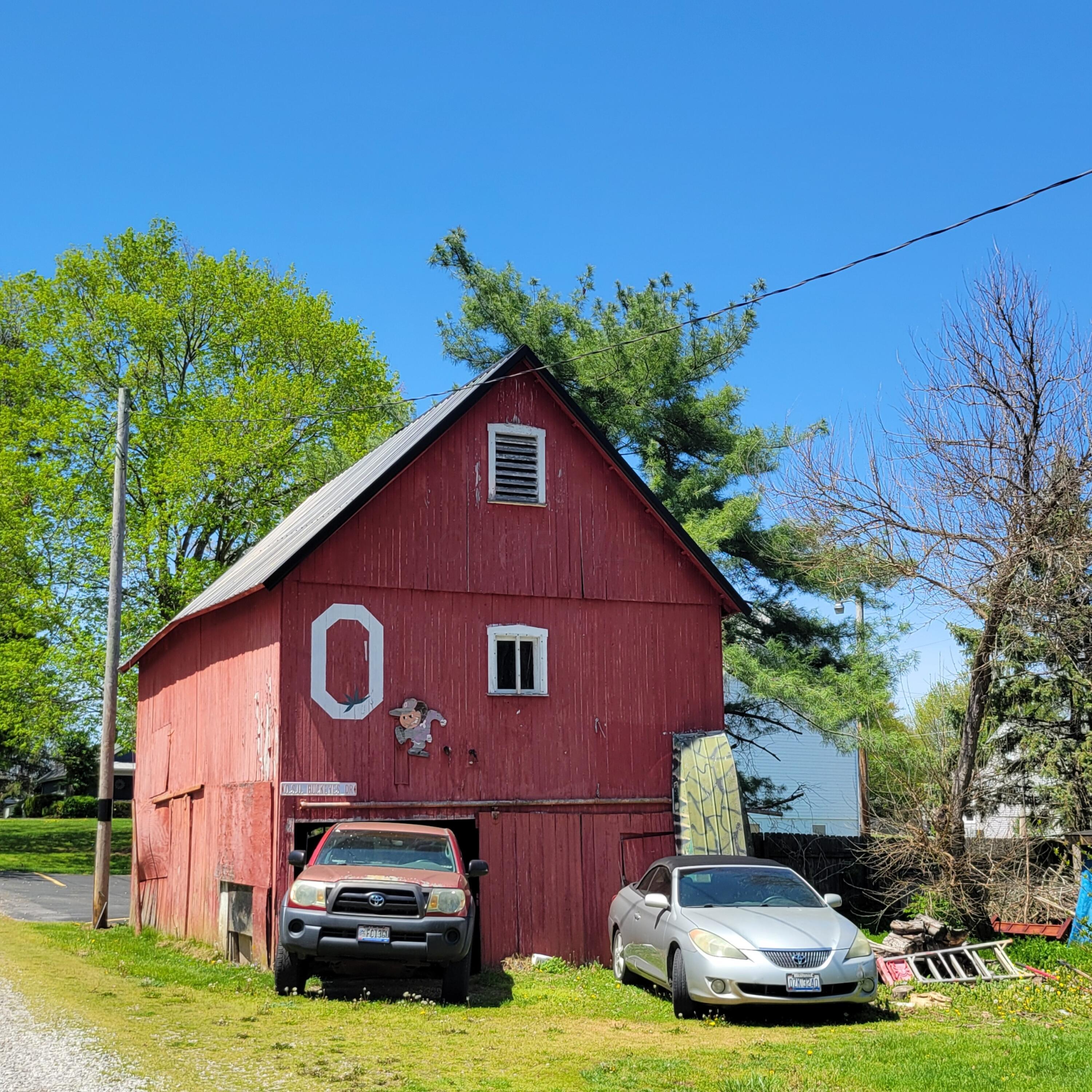 3813 N Old State Road, Delaware, Ohio image 18