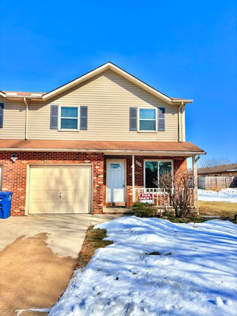 Photo of 2232 Pinion Pl Place, Reynoldsburg, OH 43068 (MLS # 226004354)
