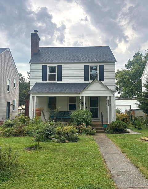 Photo of 1099 Geers Avenue, Columbus, OH 43206 (MLS # 226033736)