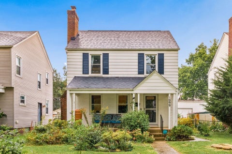 Photo of 1099 Geers Avenue, Columbus, OH 43206 (MLS # 226033736)