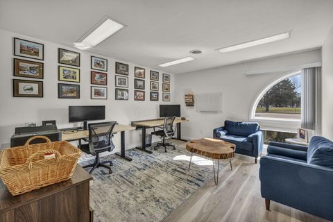 Photo of 1824 E Broad Street B #B, Columbus, OH 43203 (MLS # 226005667)