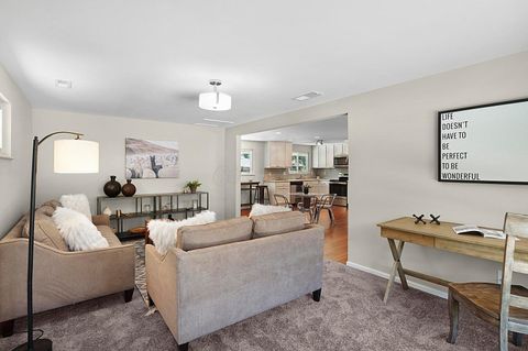 Tiny photo for 1417 Terry Drive, Reynoldsburg, OH 43068 (MLS # 226017603)