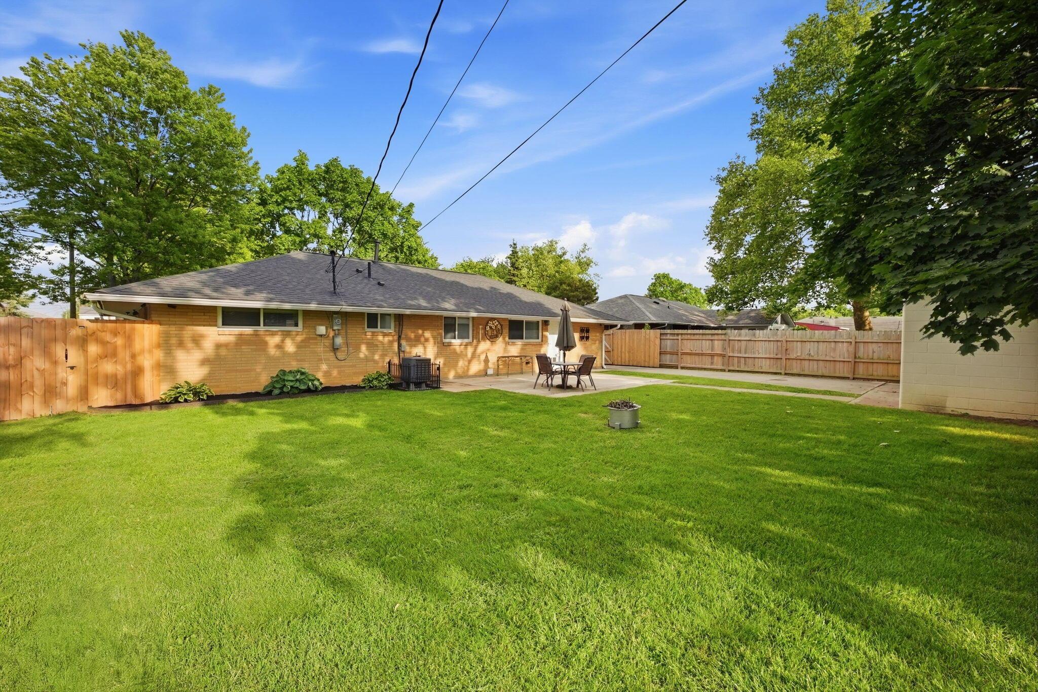 1417 Terry Drive