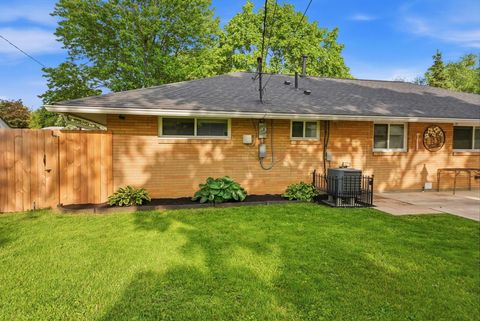 Tiny photo for 1417 Terry Drive, Reynoldsburg, OH 43068 (MLS # 226017603)