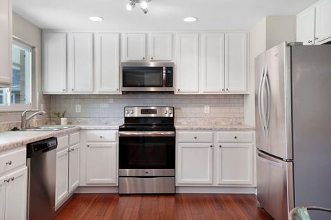 Tiny photo for 1417 Terry Drive, Reynoldsburg, OH 43068 (MLS # 226017603)