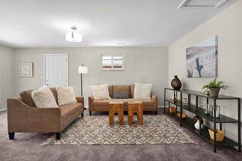 Tiny photo for 1417 Terry Drive, Reynoldsburg, OH 43068 (MLS # 226017603)