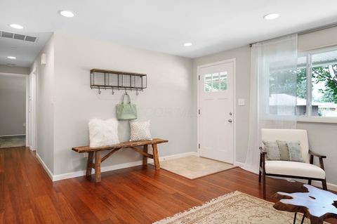 Tiny photo for 1417 Terry Drive, Reynoldsburg, OH 43068 (MLS # 226017603)