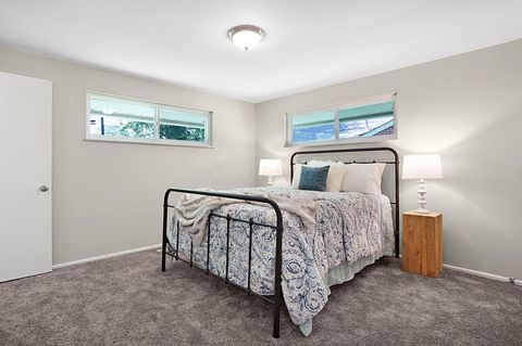 Tiny photo for 1417 Terry Drive, Reynoldsburg, OH 43068 (MLS # 226017603)