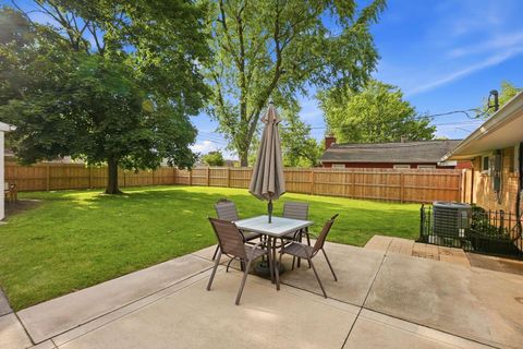 Tiny photo for 1417 Terry Drive, Reynoldsburg, OH 43068 (MLS # 226017603)