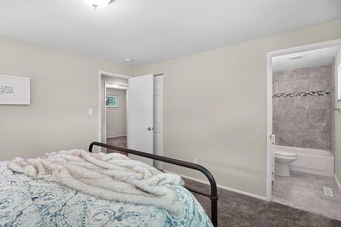 Tiny photo for 1417 Terry Drive, Reynoldsburg, OH 43068 (MLS # 226017603)