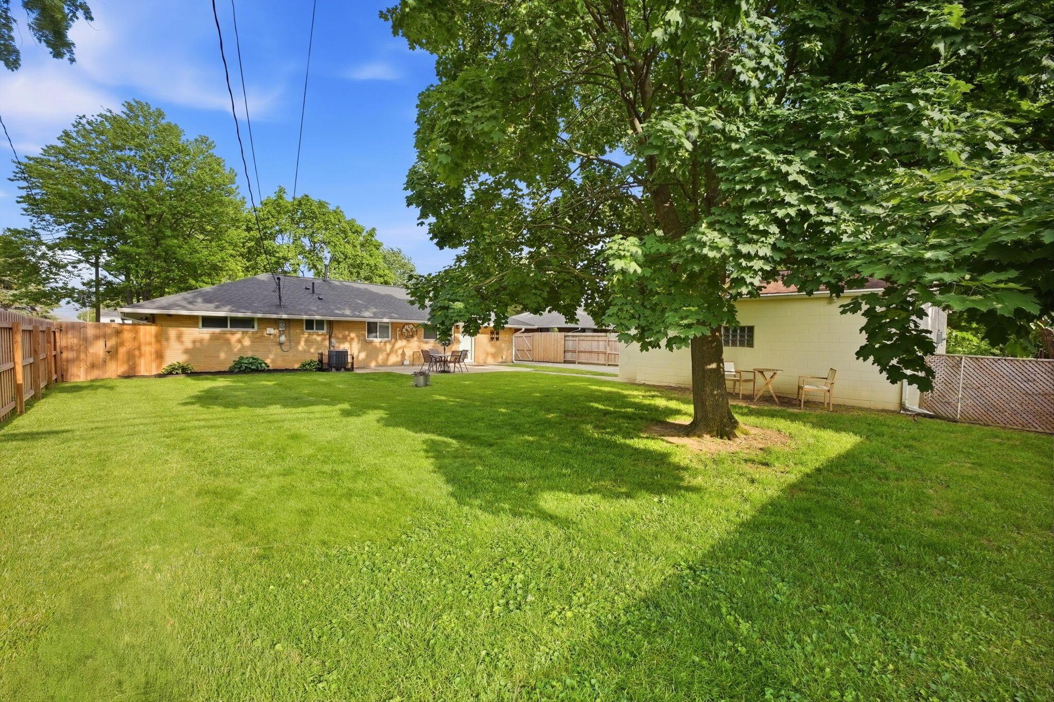 1417 Terry Drive