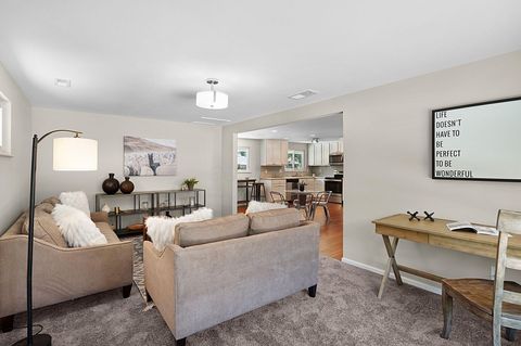 Tiny photo for 1417 Terry Drive, Reynoldsburg, OH 43068 (MLS # 226017603)