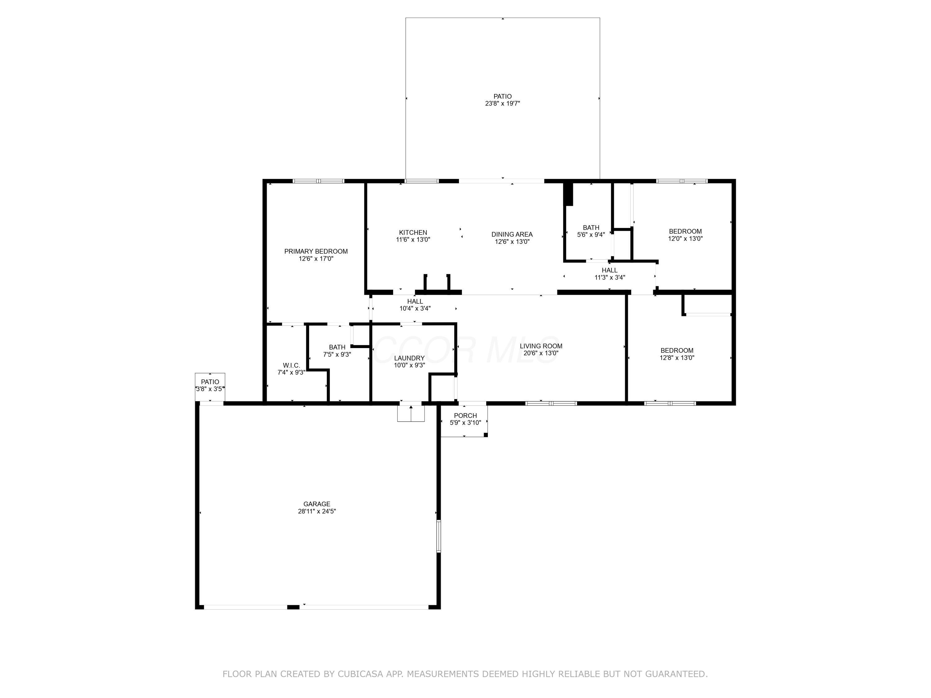 10471 County Road 54, Lewistown, Ohio image 2