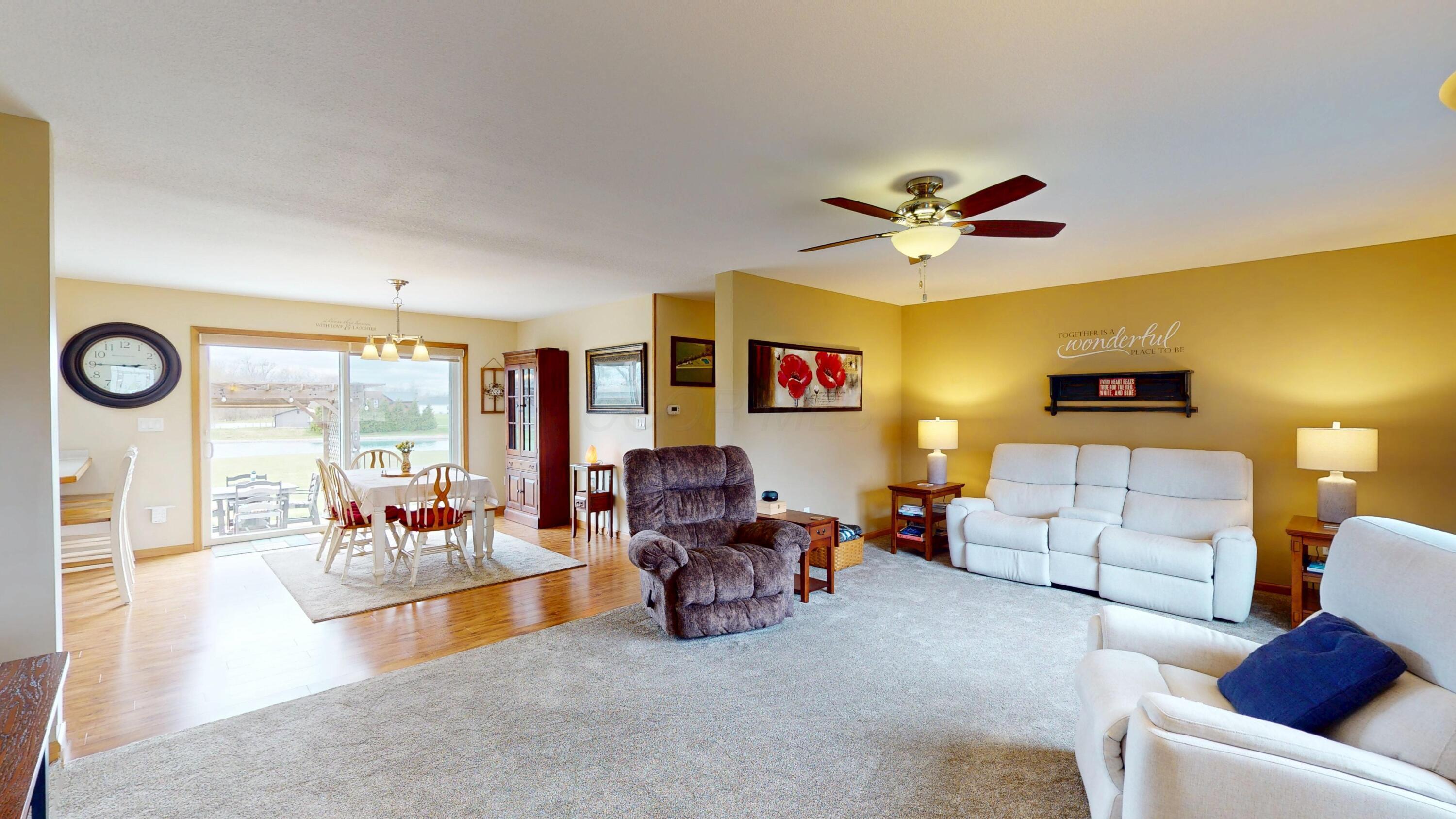 10471 County Road 54, Lewistown, Ohio image 4