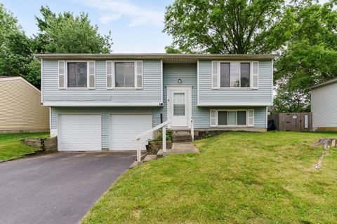Photo of 2169 Smoky View Boulevard, Powell, OH 43065 (MLS # 224030647)