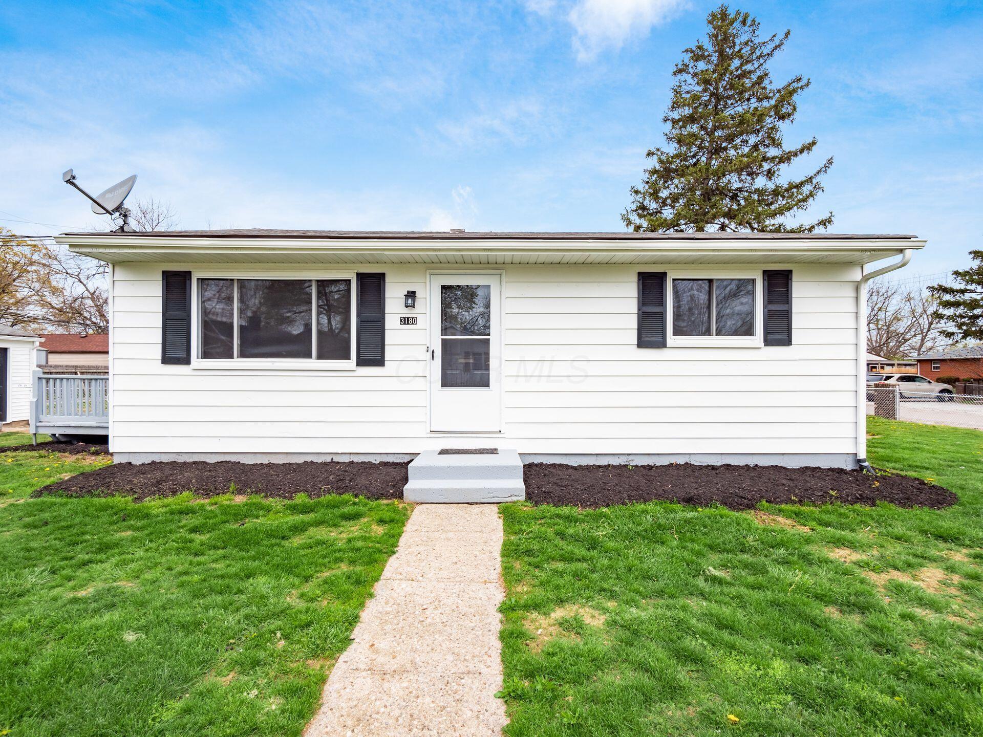 3180 Ridge Avenue, Columbus, Ohio image 1