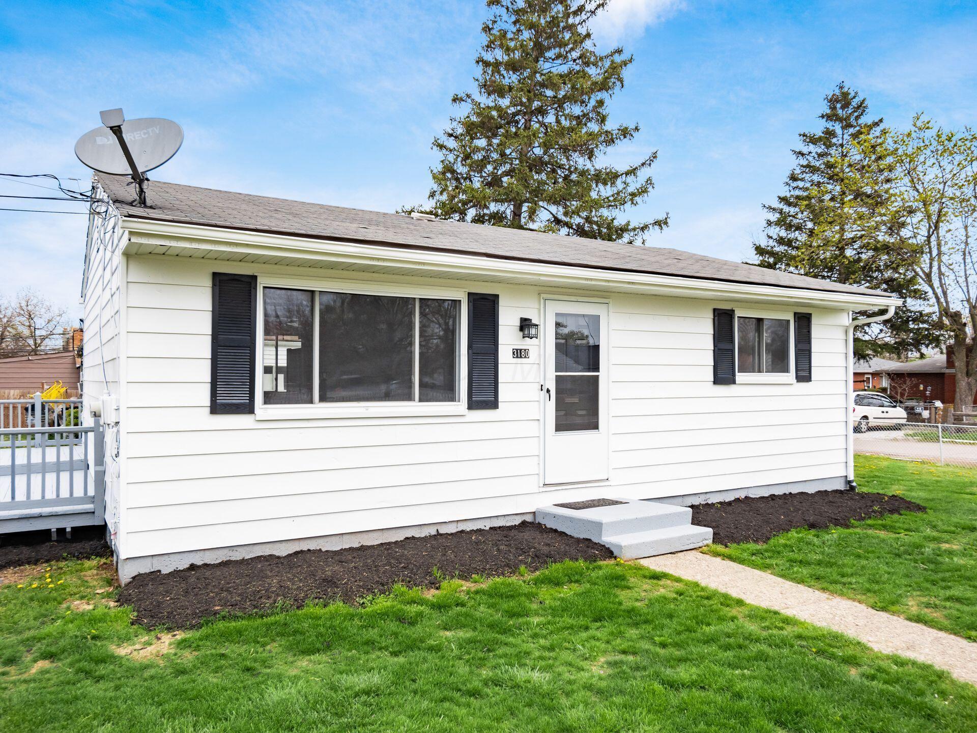 3180 Ridge Avenue, Columbus, Ohio image 2