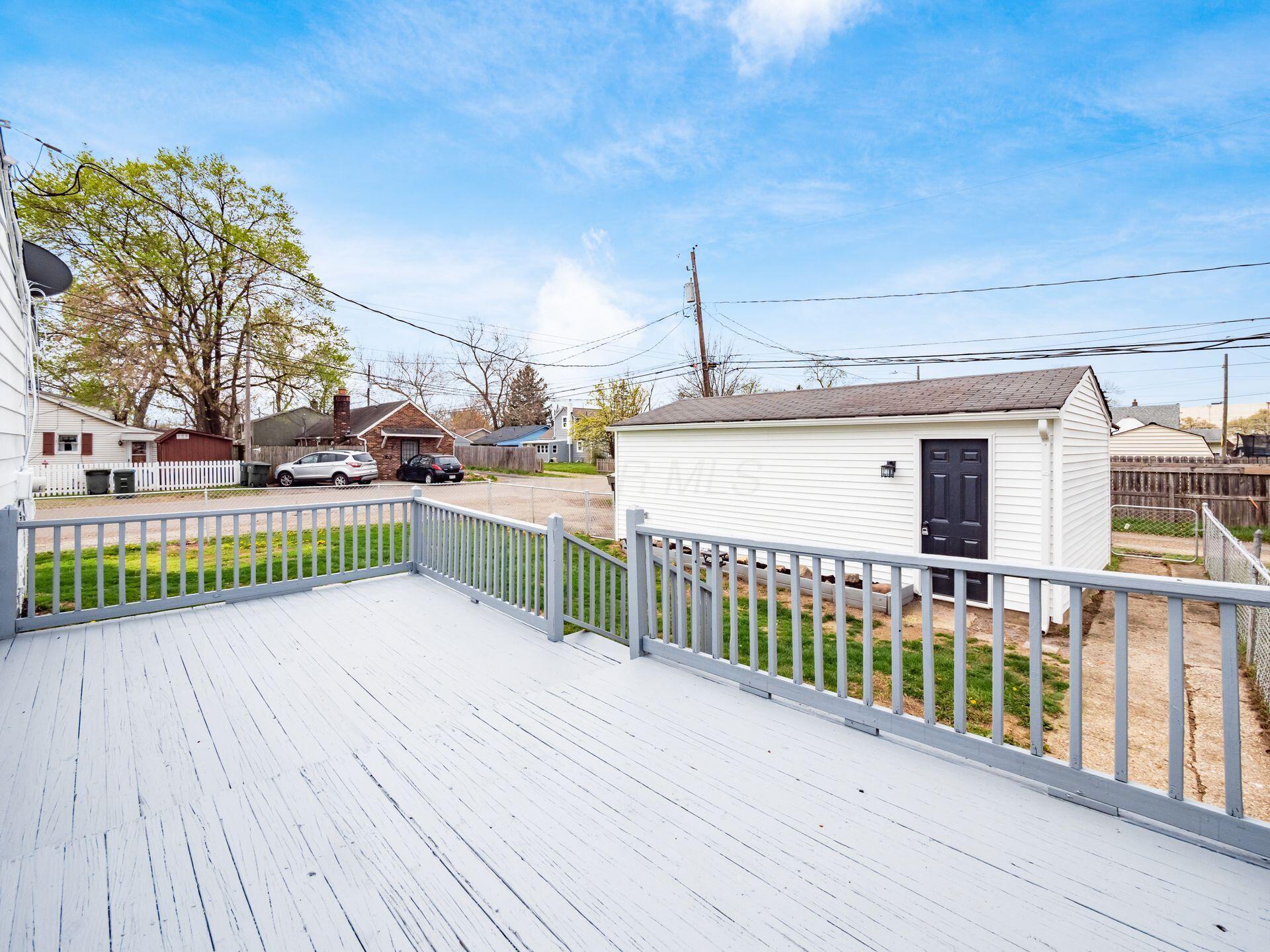 3180 Ridge Avenue, Columbus, Ohio image 25