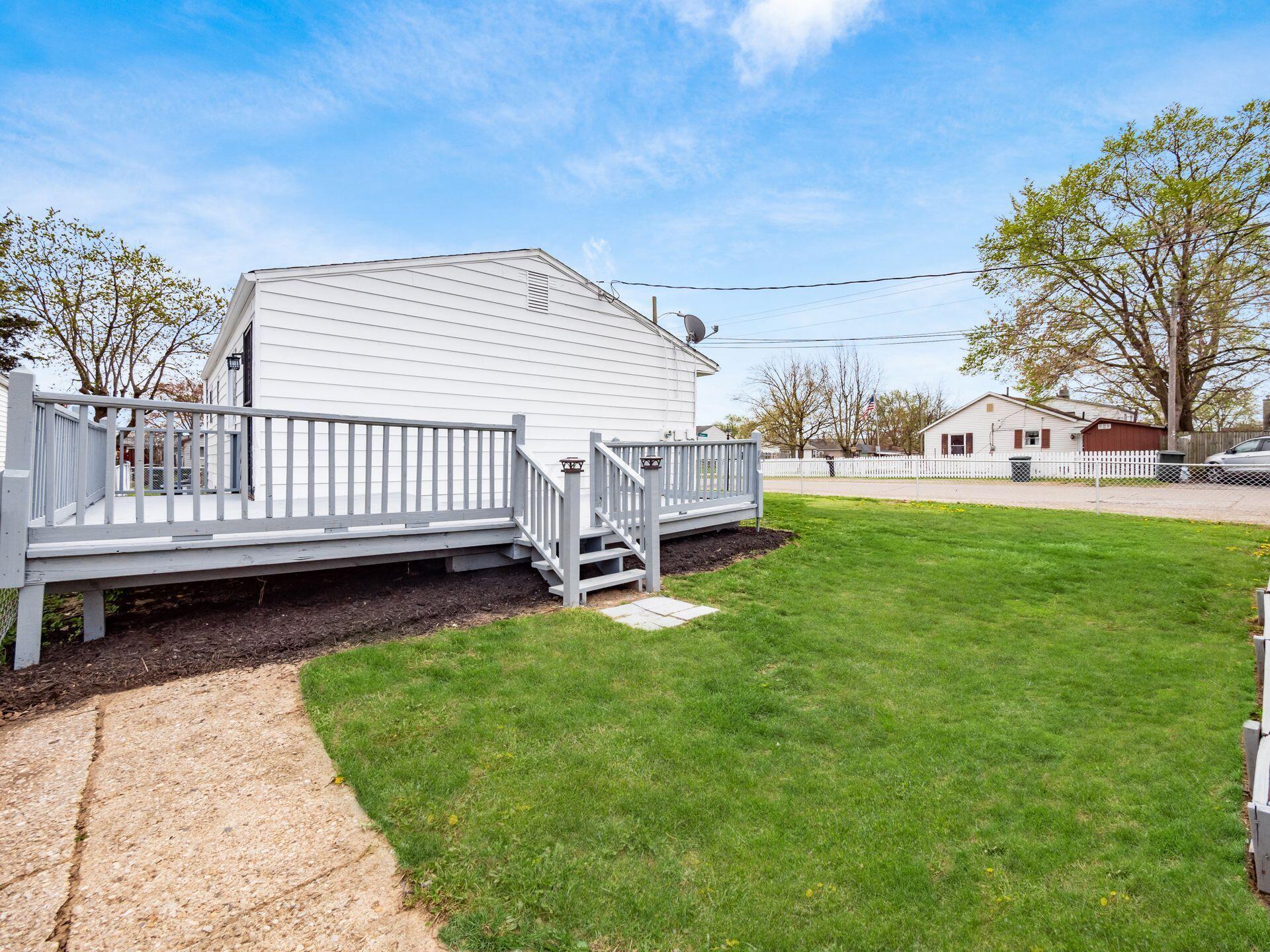3180 Ridge Avenue, Columbus, Ohio image 30