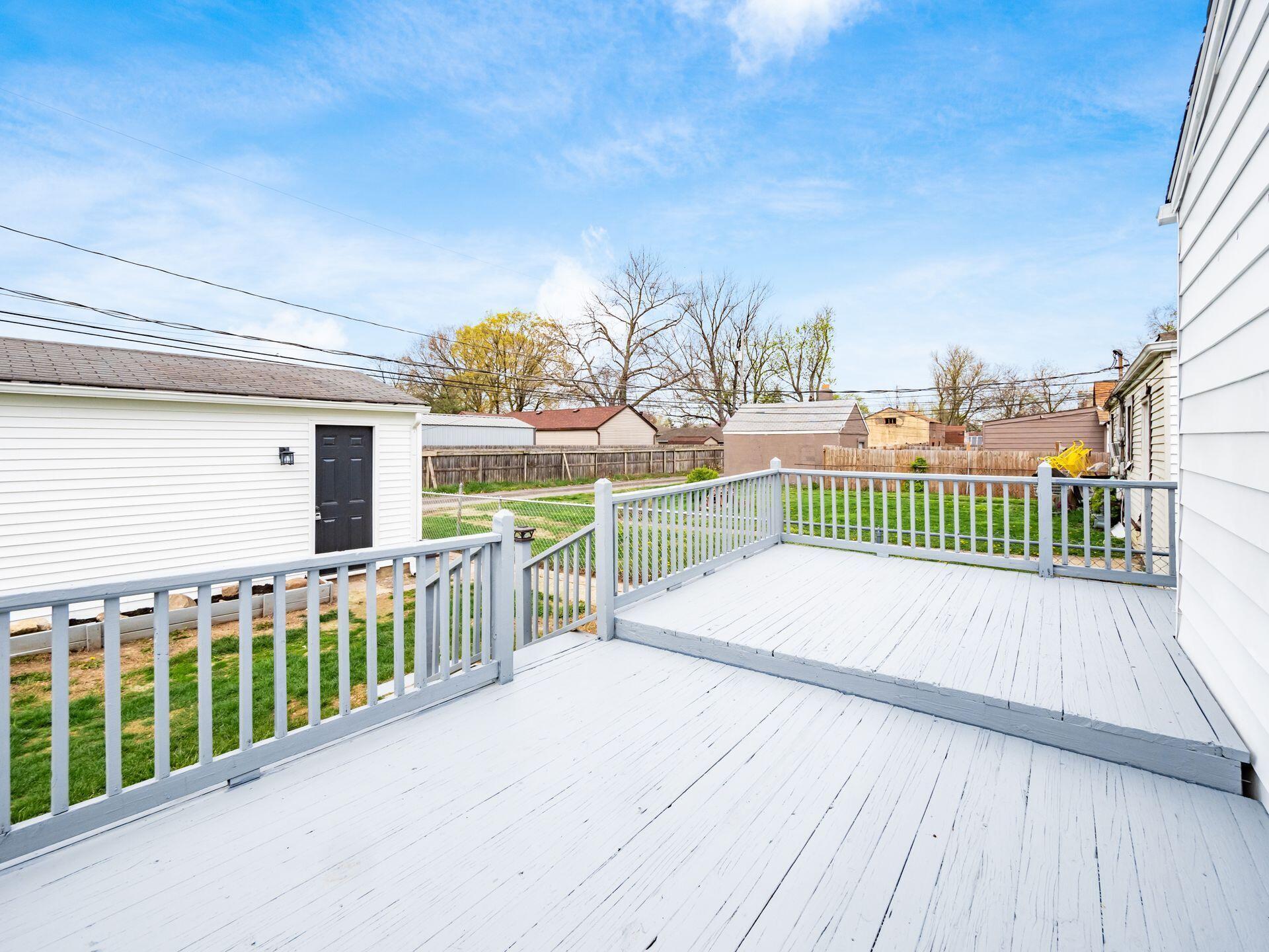 3180 Ridge Avenue, Columbus, Ohio image 24