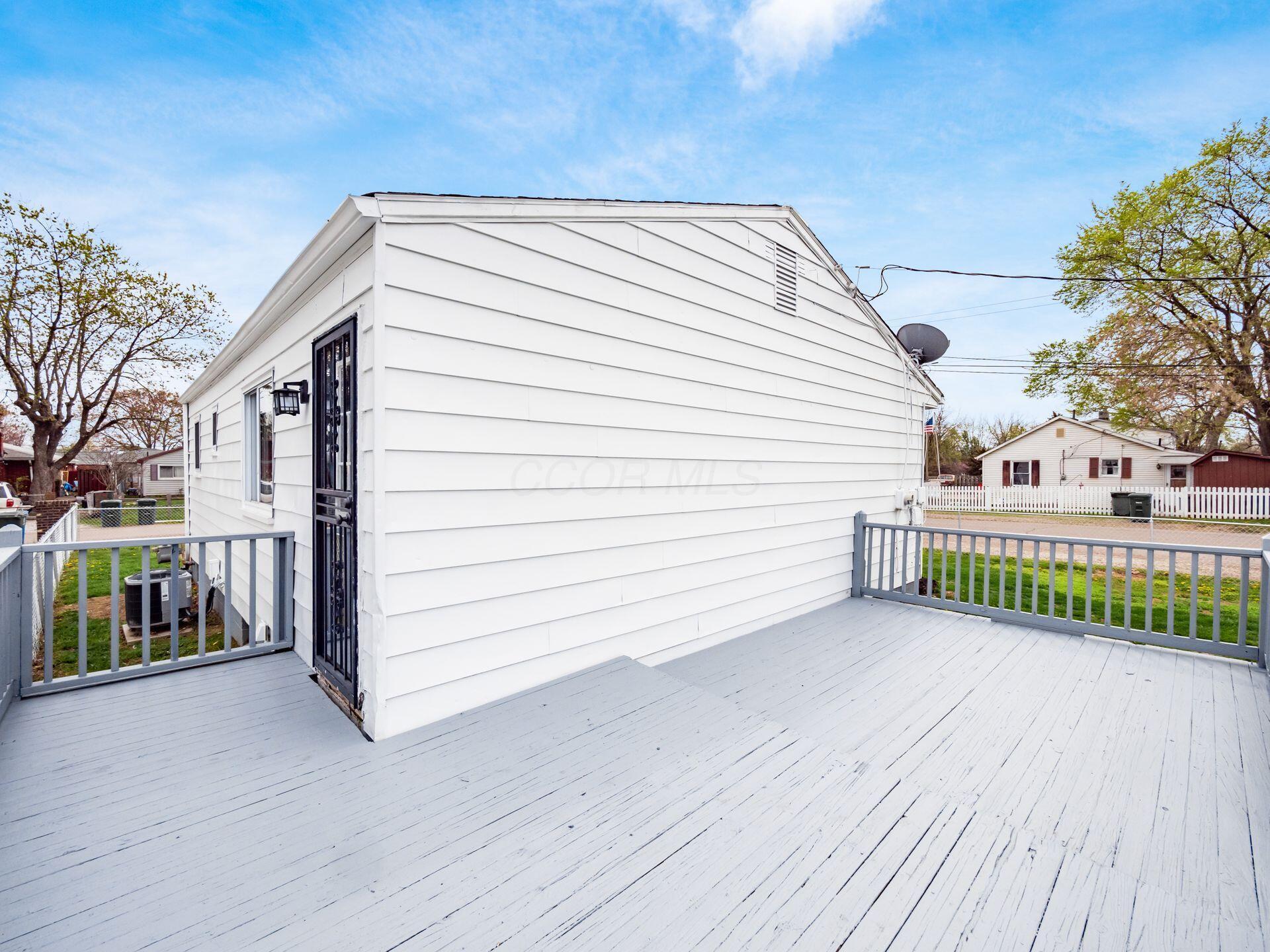3180 Ridge Avenue, Columbus, Ohio image 23