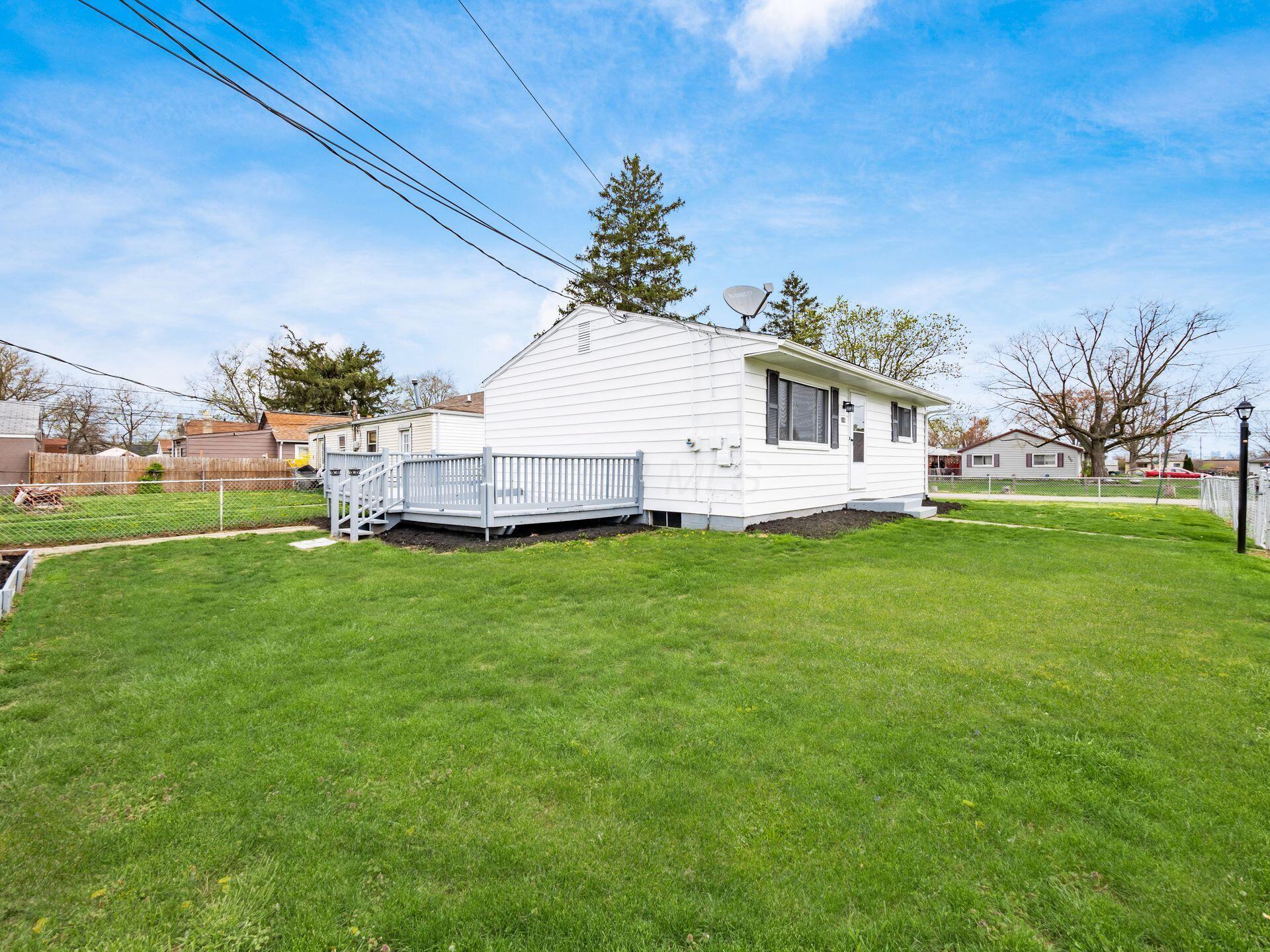 3180 Ridge Avenue, Columbus, Ohio image 31