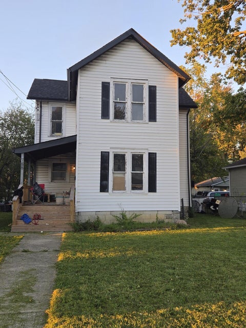 Photo of 788 E Center Street, Marion, OH 43302 (MLS # 226038191)