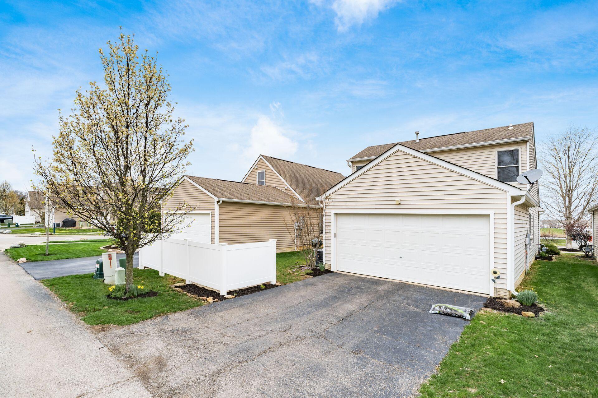 6061 Eden Valley Drive, Westerville, Ohio image 39