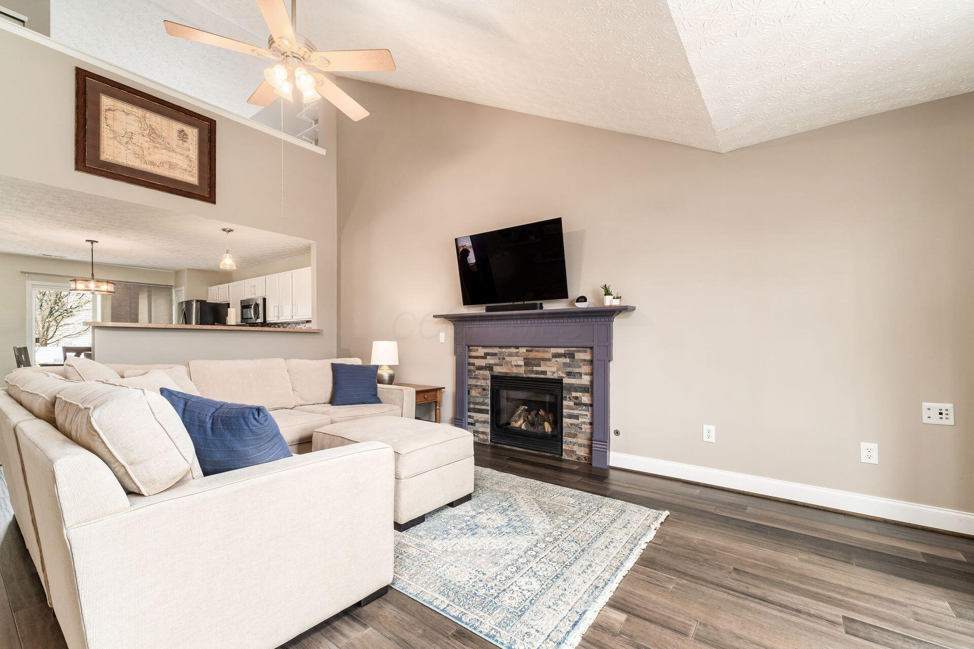 6061 Eden Valley Drive, Westerville, Ohio image 12
