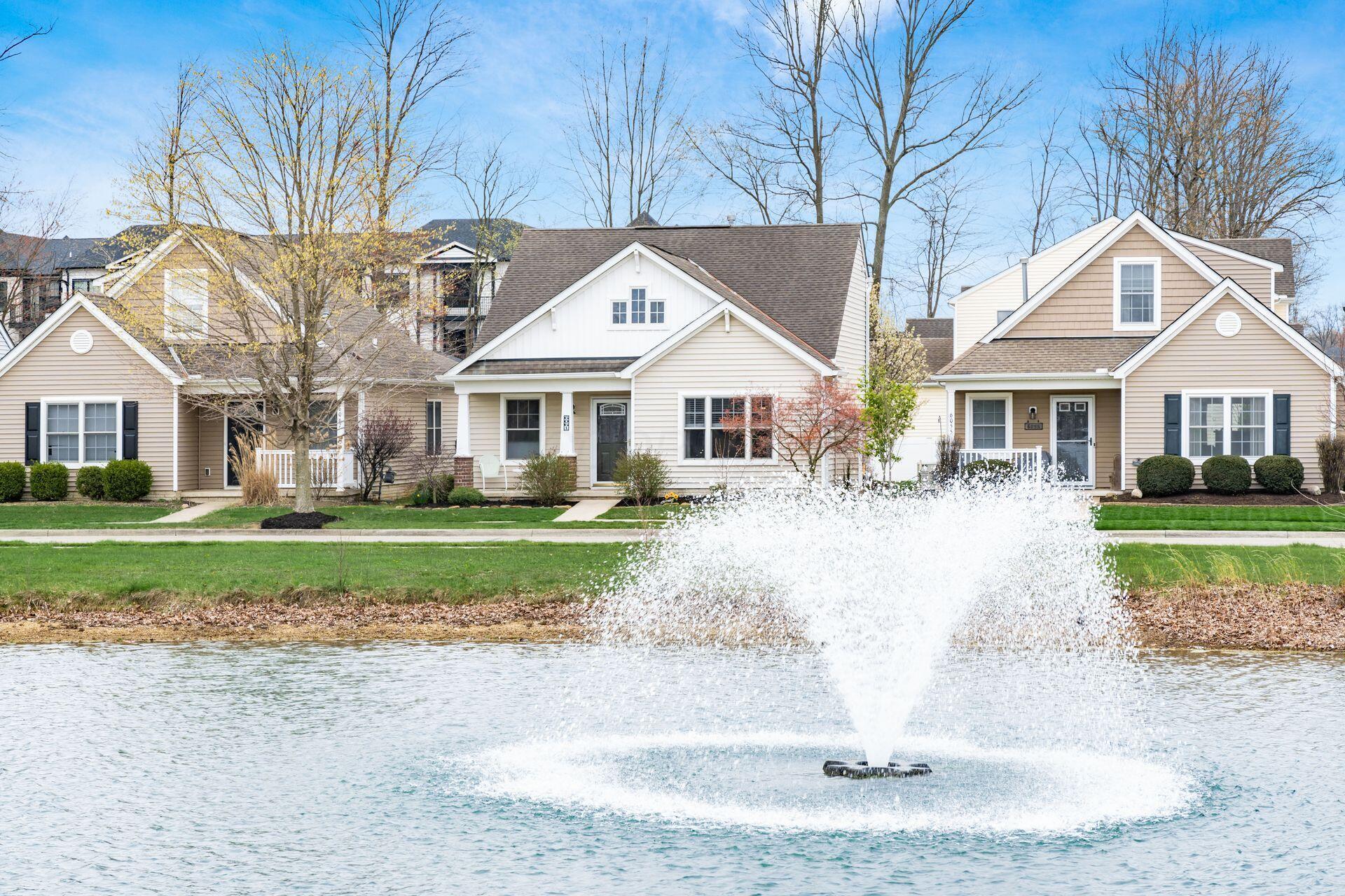 6061 Eden Valley Drive, Westerville, Ohio image 1