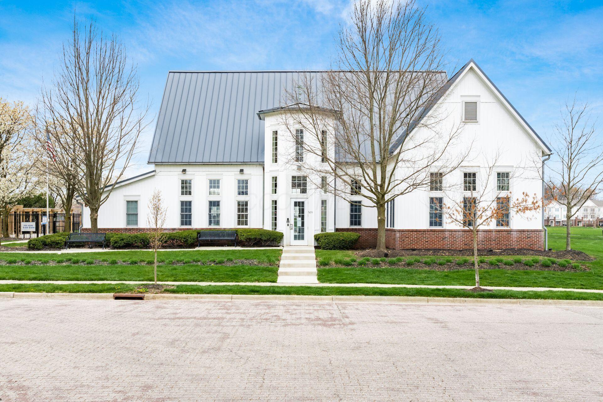 6061 Eden Valley Drive, Westerville, Ohio image 48