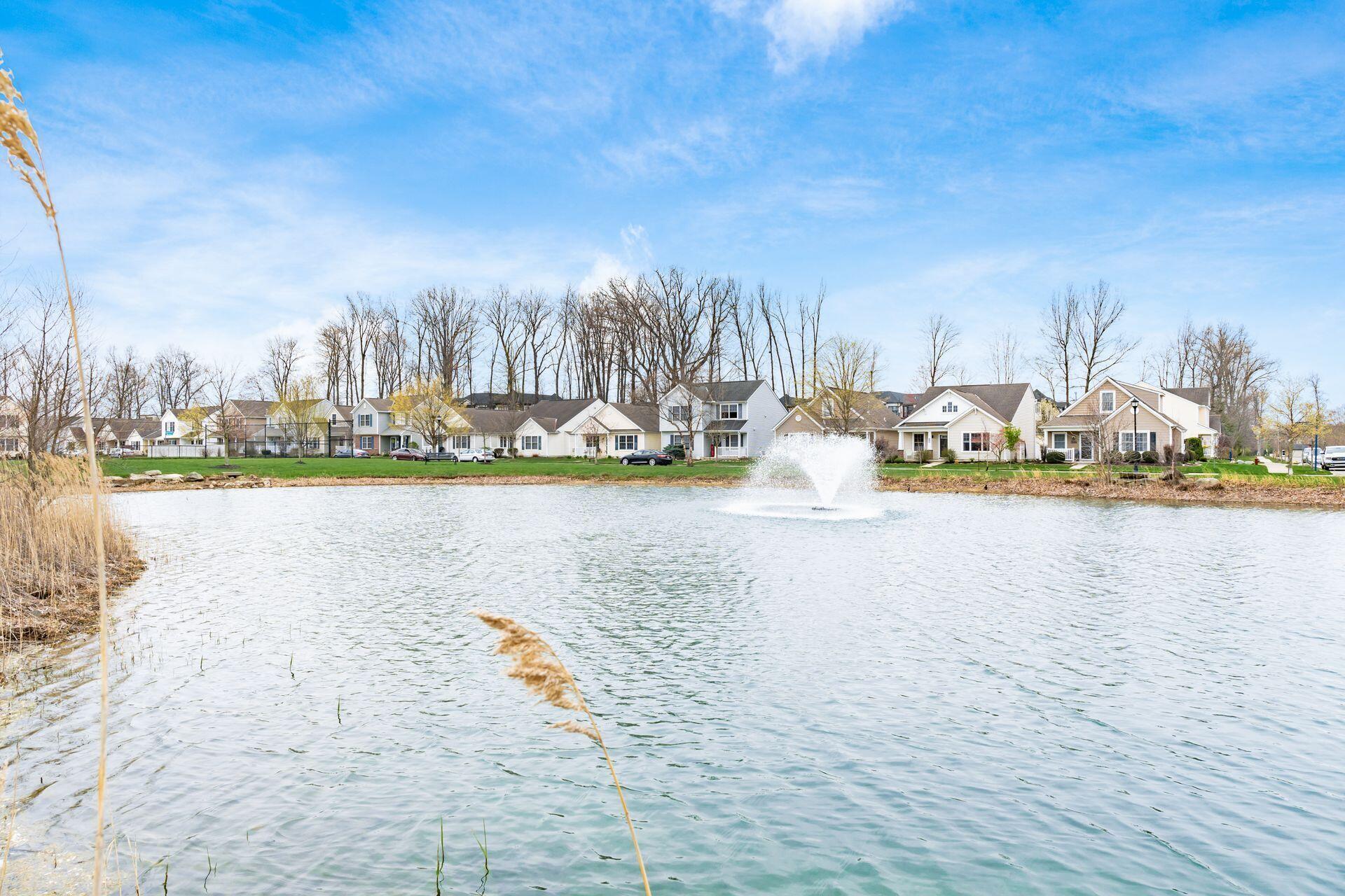 6061 Eden Valley Drive, Westerville, Ohio image 4