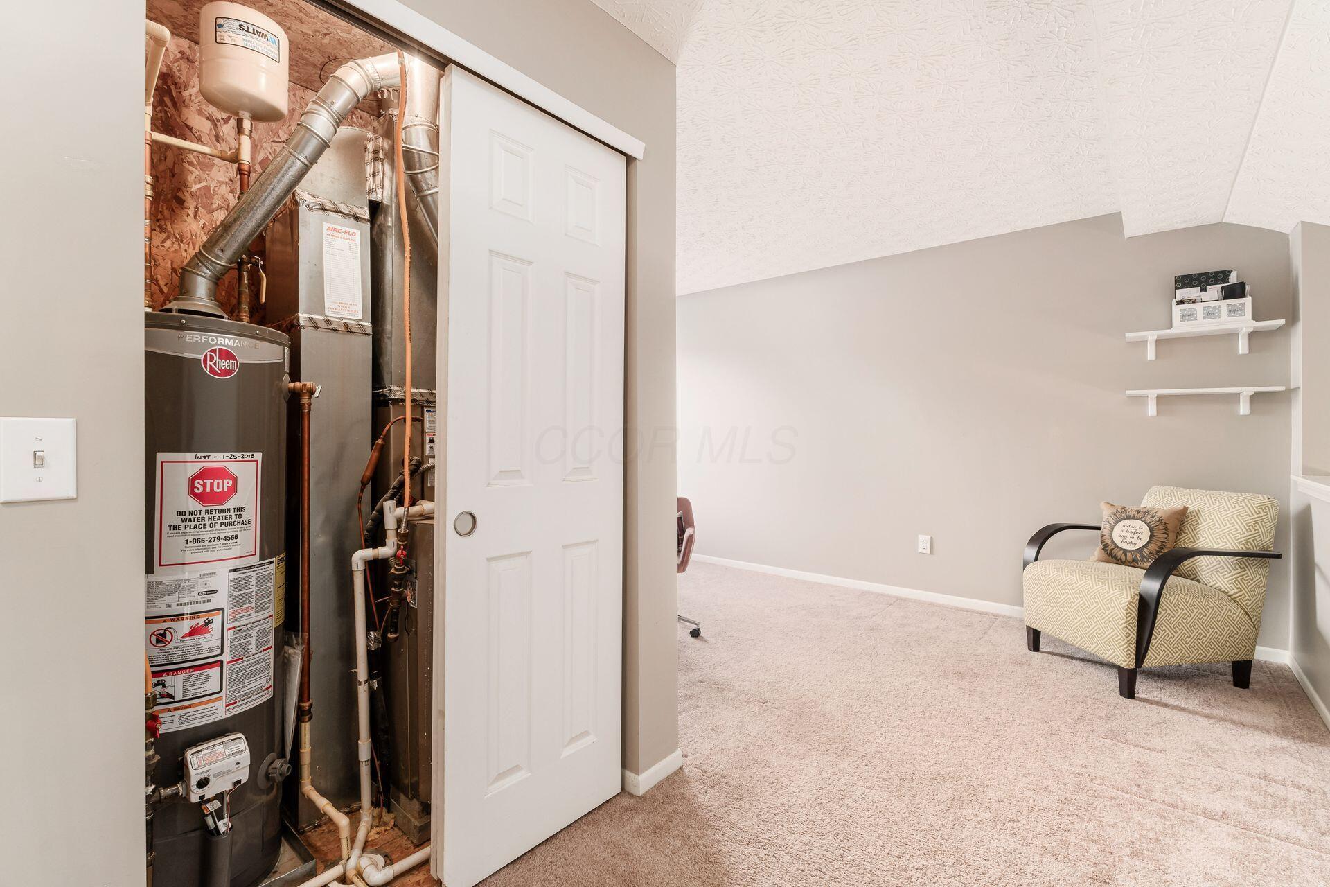 6061 Eden Valley Drive, Westerville, Ohio image 35