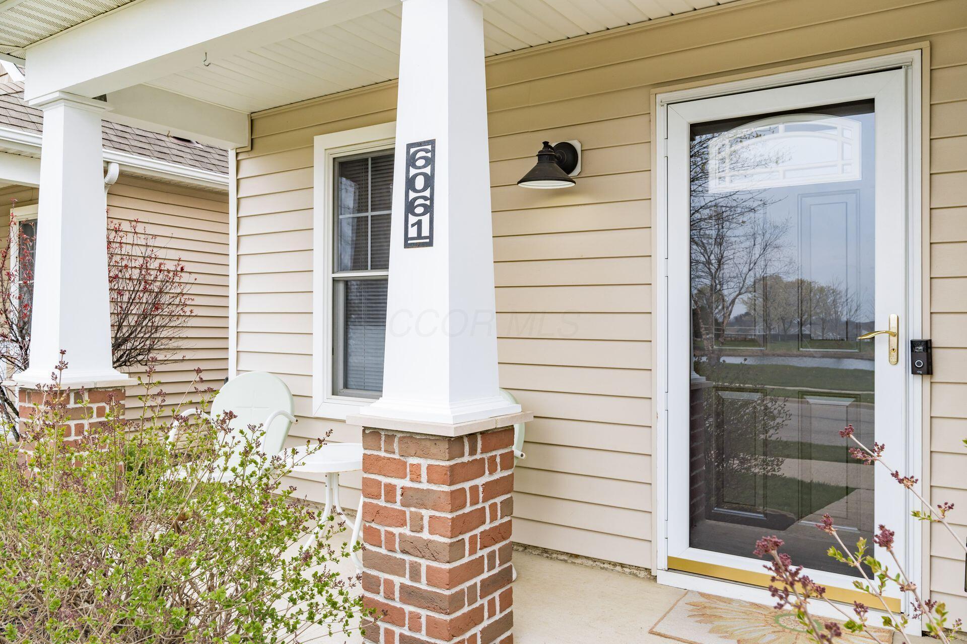 6061 Eden Valley Drive, Westerville, Ohio image 8