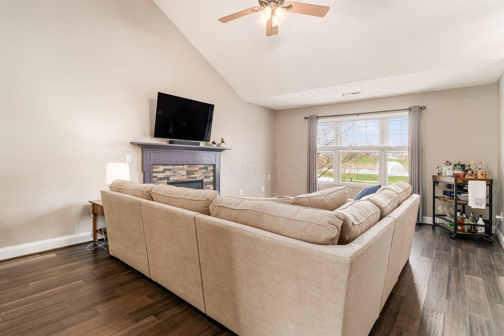 6061 Eden Valley Drive, Westerville, Ohio image 13