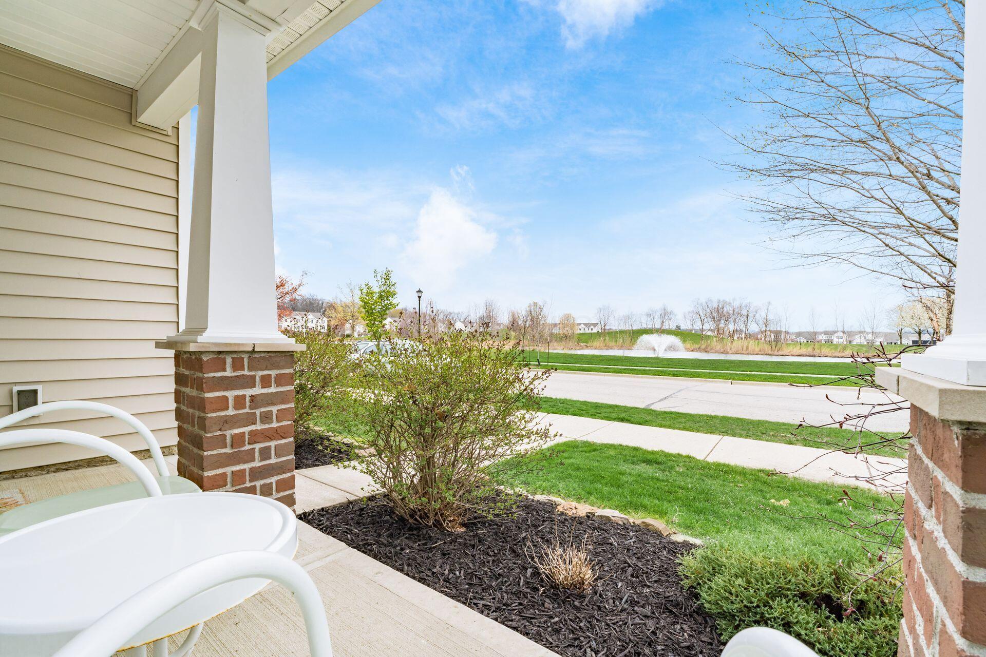 6061 Eden Valley Drive, Westerville, Ohio image 7