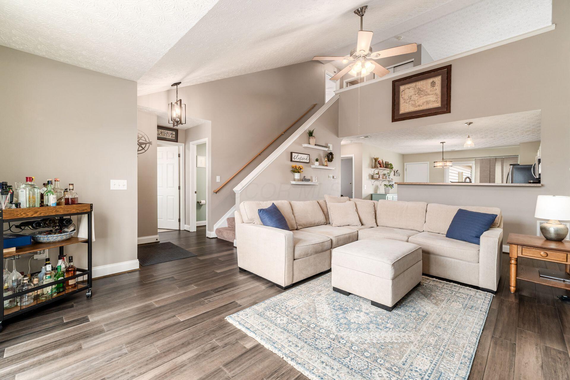 6061 Eden Valley Drive, Westerville, Ohio image 15