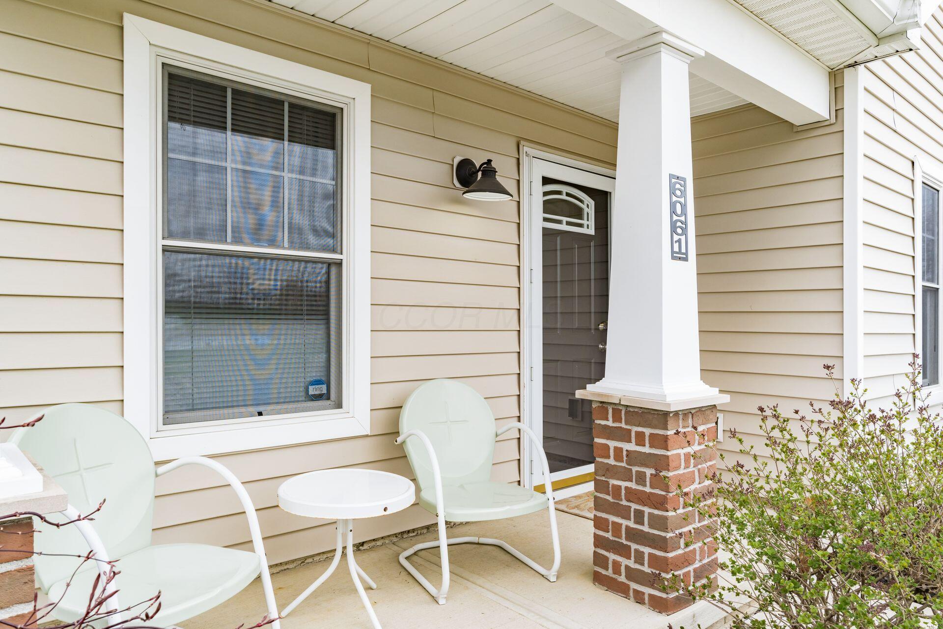 6061 Eden Valley Drive, Westerville, Ohio image 6