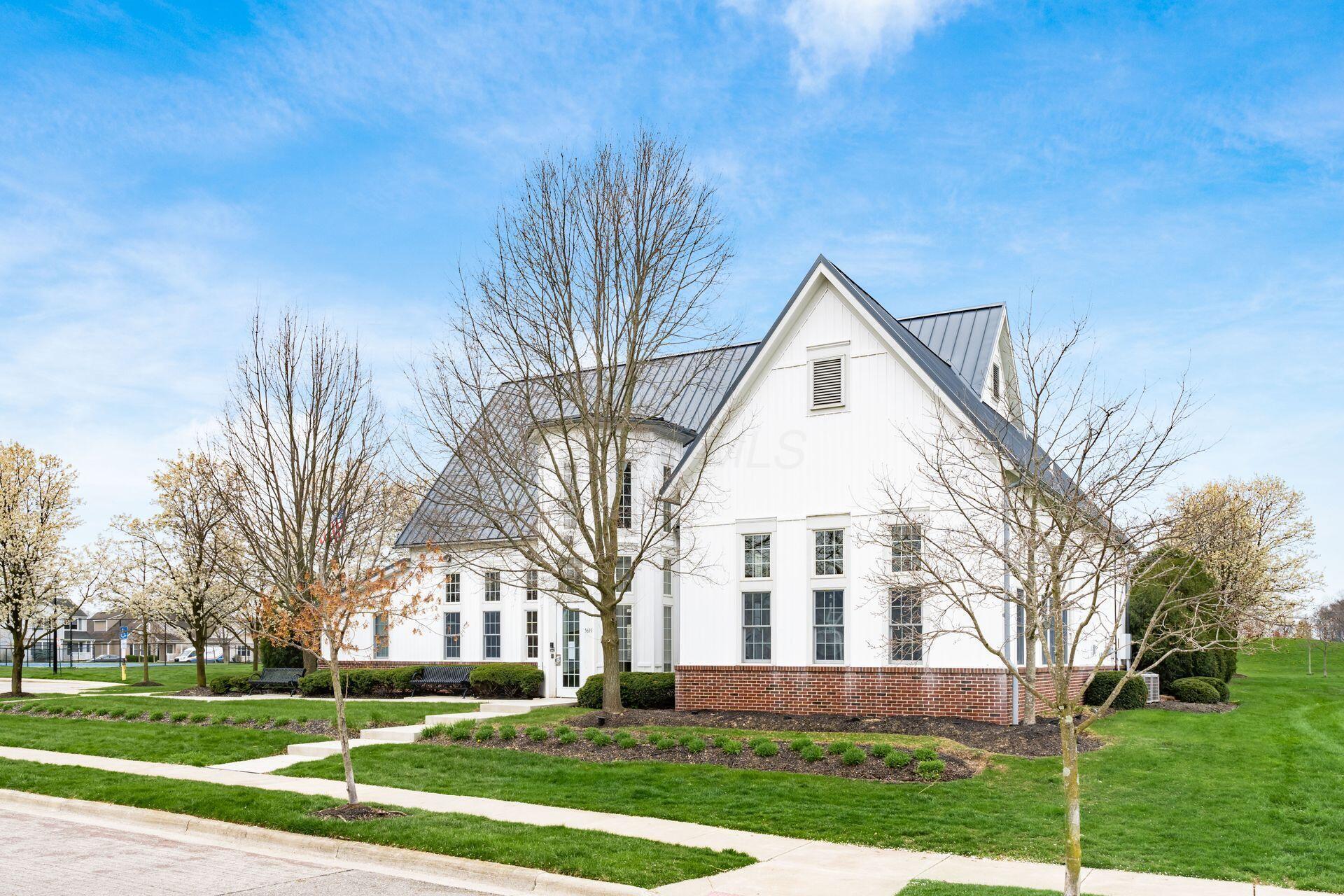 6061 Eden Valley Drive, Westerville, Ohio image 50