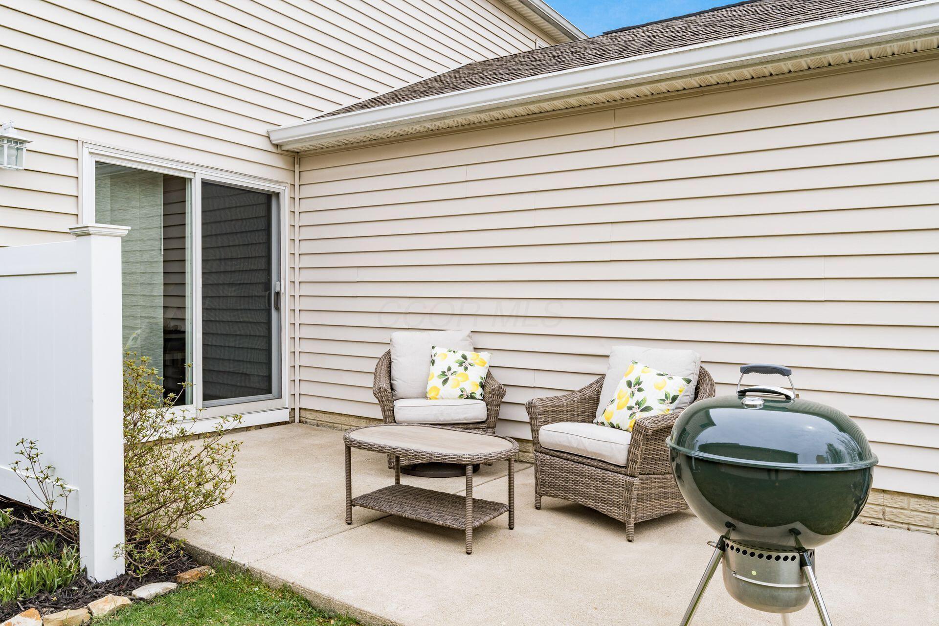 6061 Eden Valley Drive, Westerville, Ohio image 38
