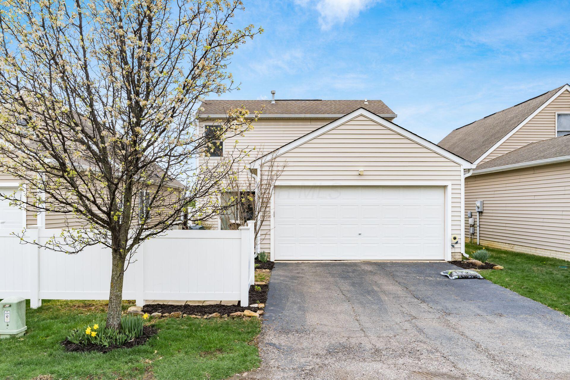 6061 Eden Valley Drive, Westerville, Ohio image 40