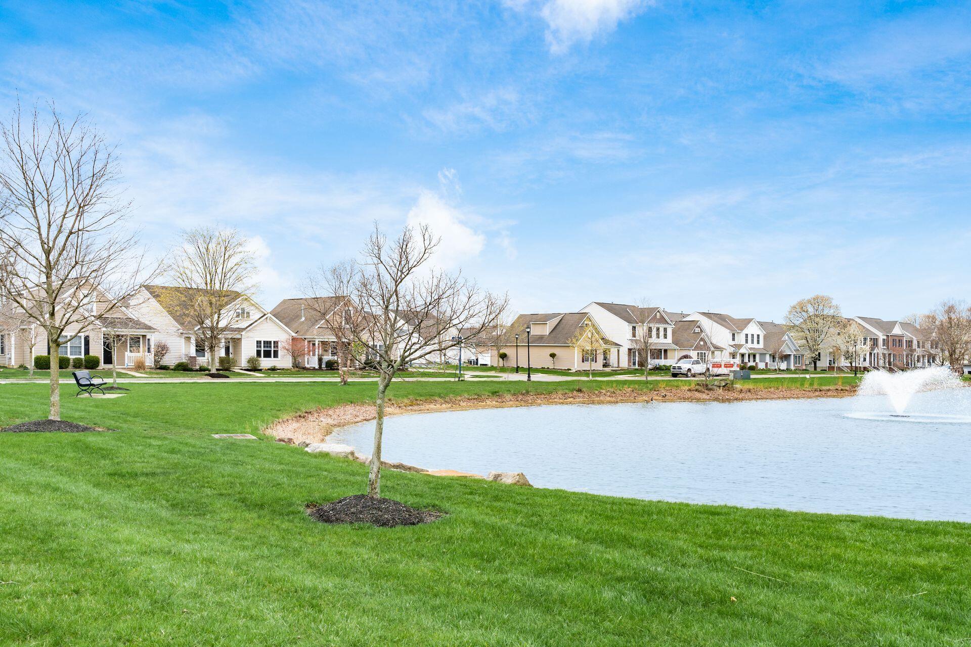 6061 Eden Valley Drive, Westerville, Ohio image 45