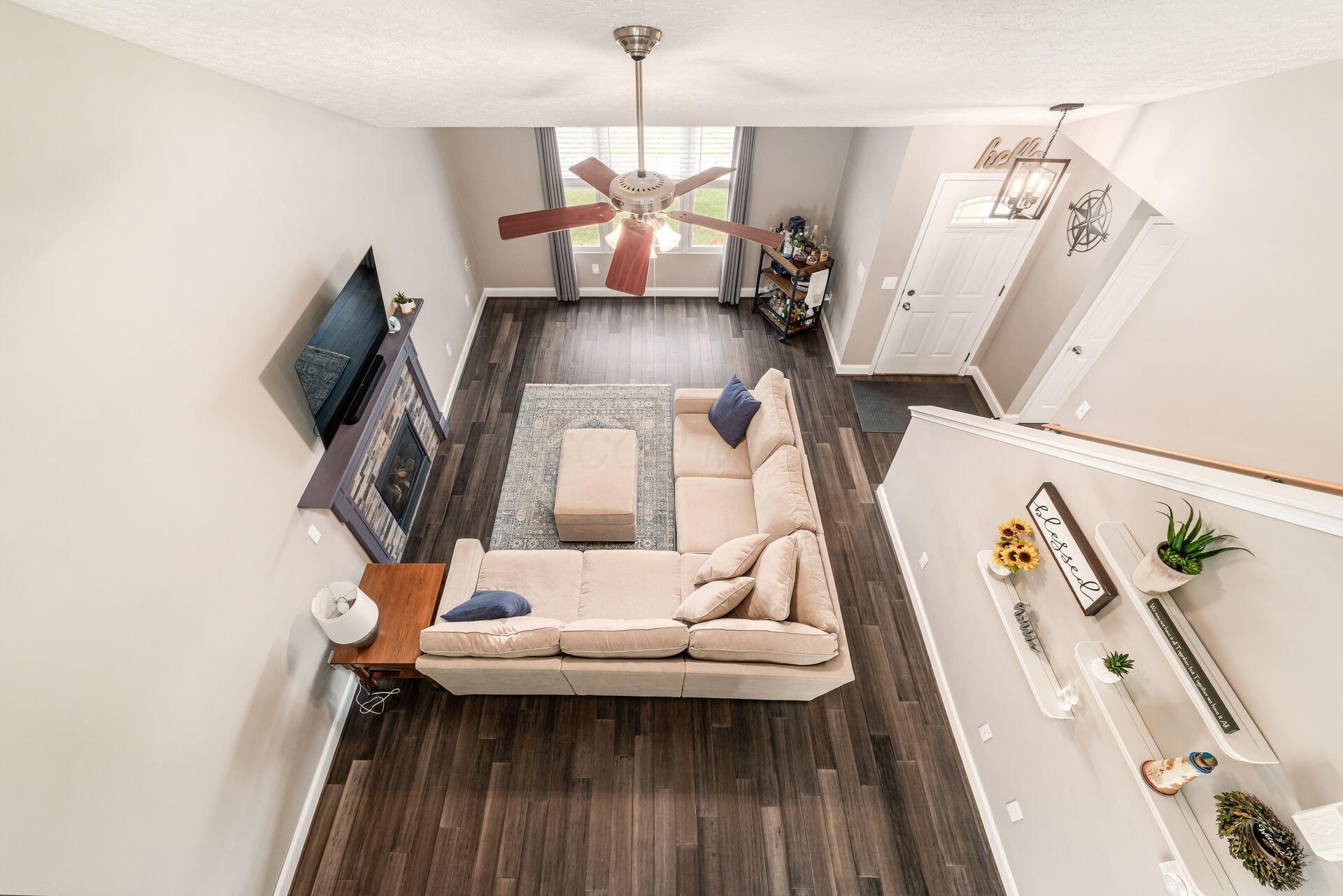 6061 Eden Valley Drive, Westerville, Ohio image 17