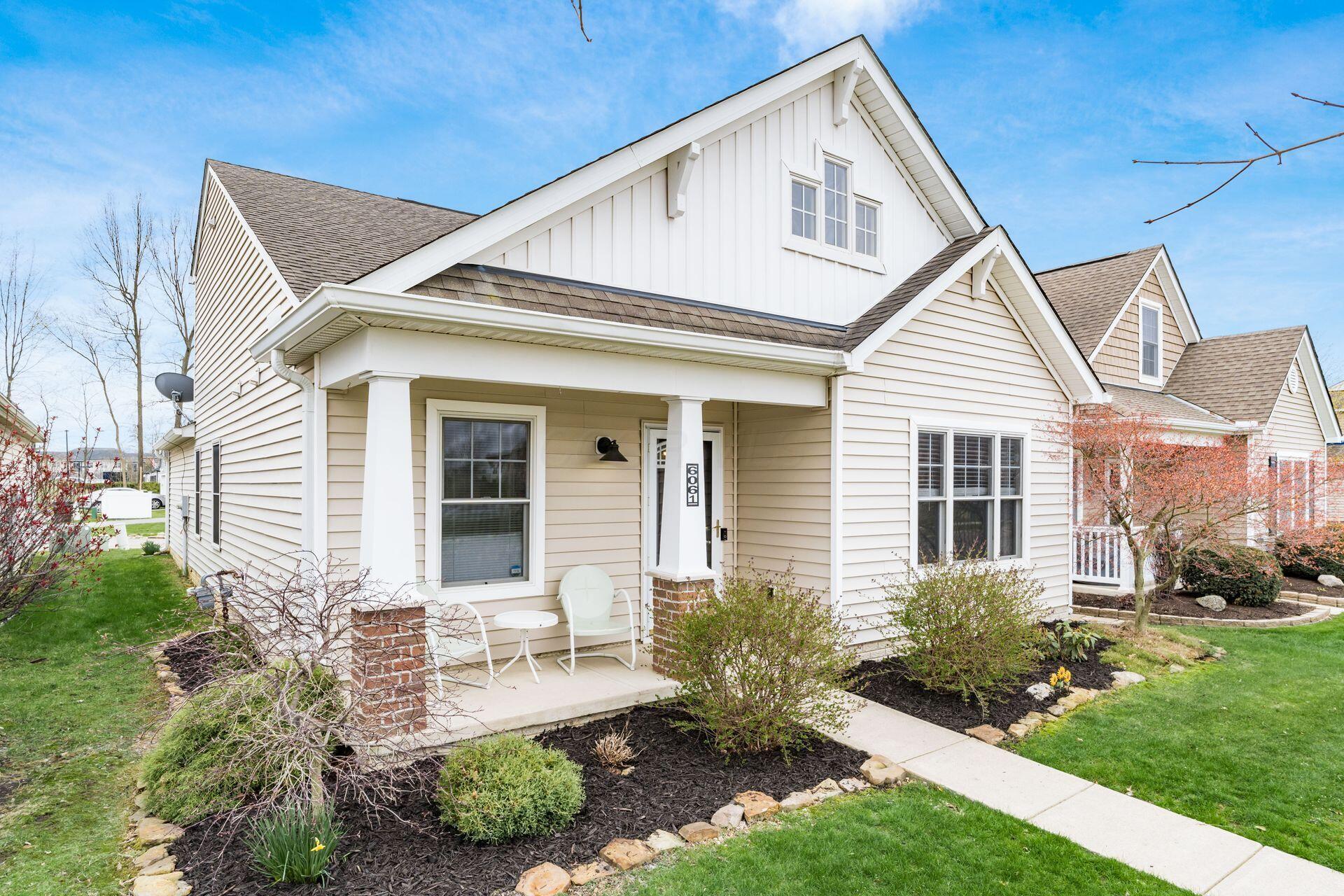 6061 Eden Valley Drive, Westerville, Ohio image 5