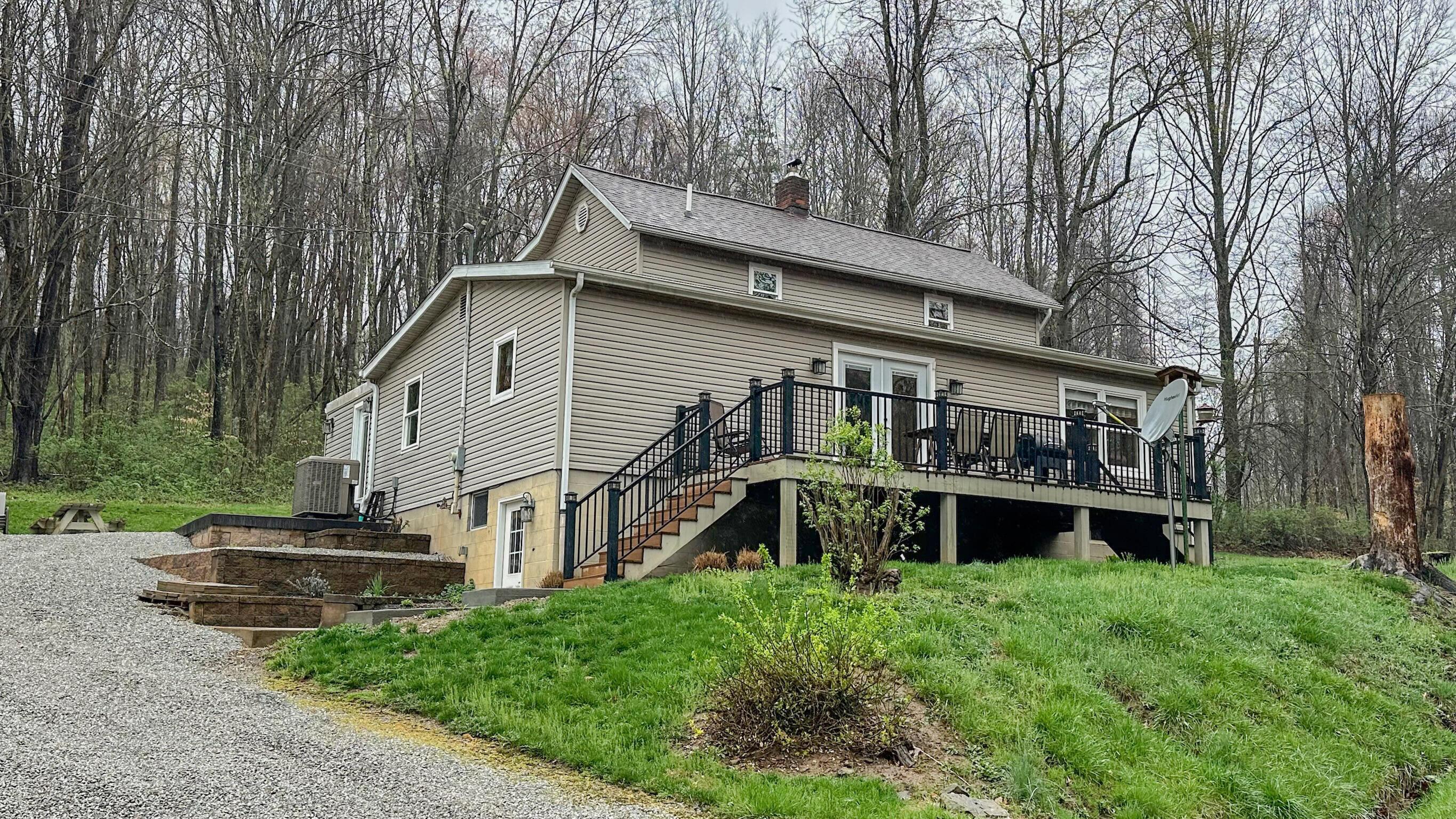 8563 Bremen Road, Logan, Ohio image 2